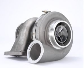 Borgwarner turbocharger 